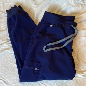 Figs Zamora Jogger Scrub Pants